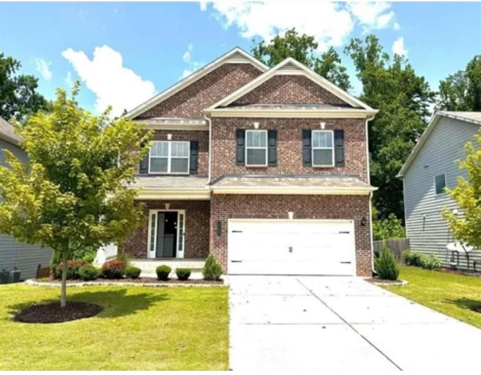 1140 Sycamore Creek Trail, Sugar Hill, GA 30518 — most recent listing photo