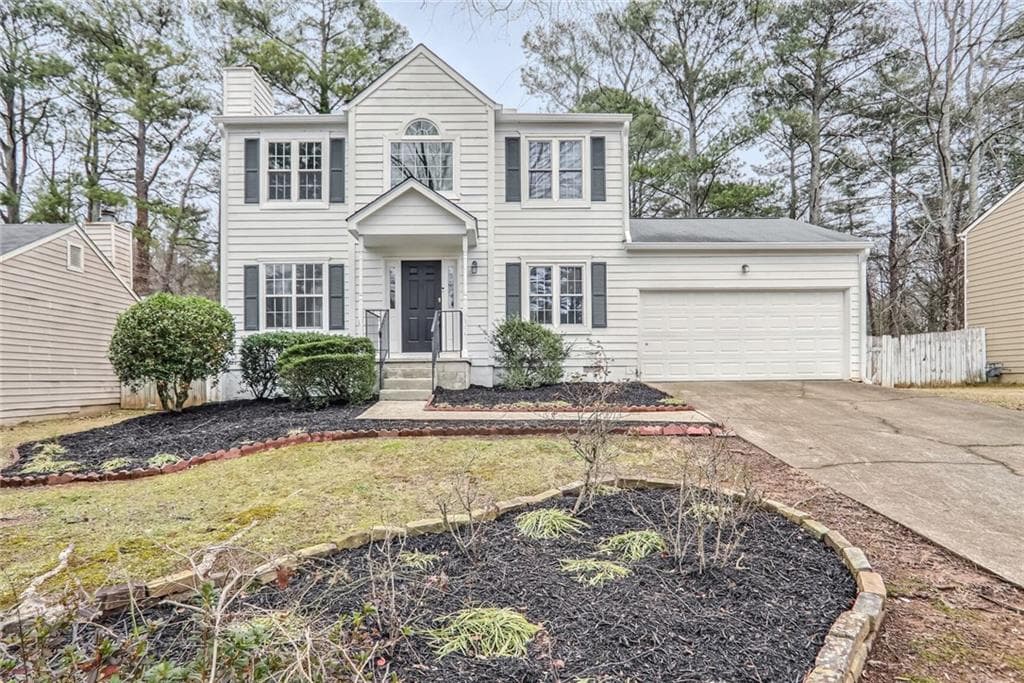 11165 Abbotts Station Drive, Johns Creek, GA 30097 — most recent listing photo