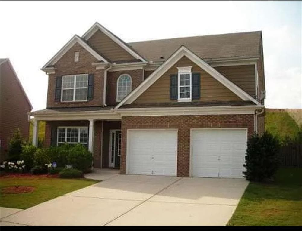 4 bedroom, 3 bathroom, 2,584 sq ft single family residence sold at 1710 RUTLAND PASS Drive, Lawrenceville, GA 30045