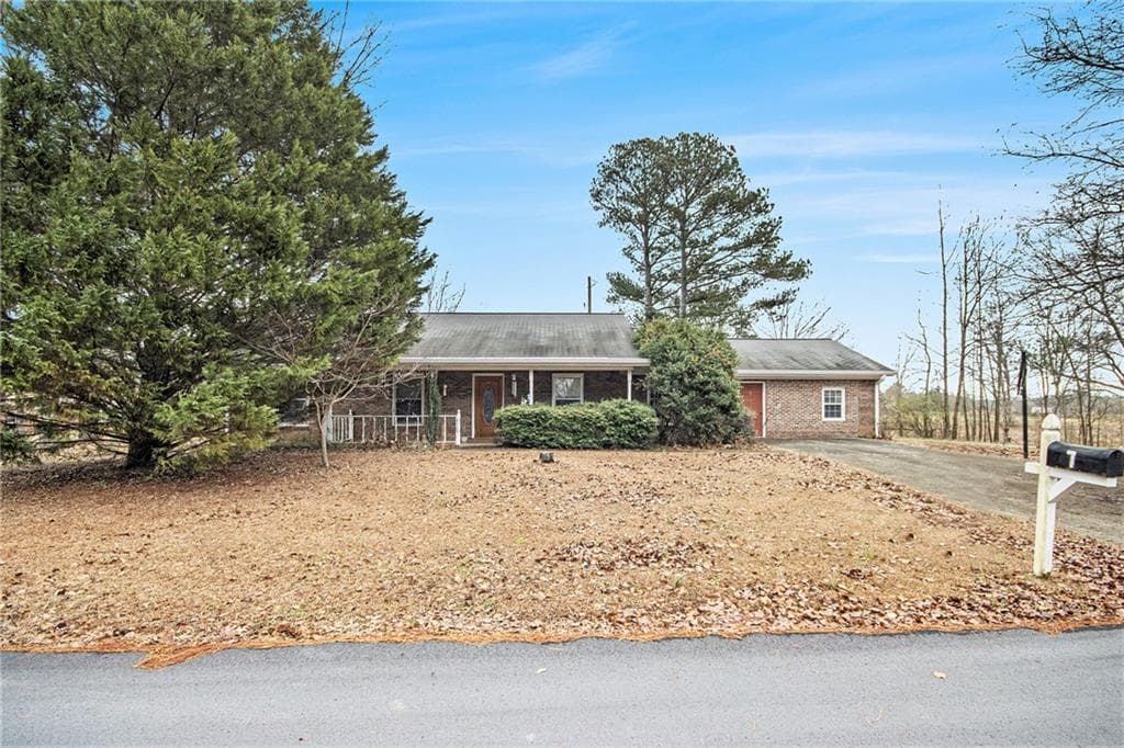 7 Bluebird Lane, Tallapoosa, GA 30176 — most recent listing photo