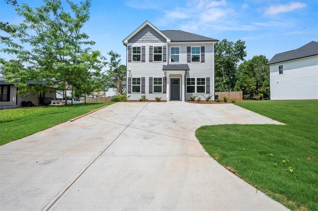 2425 Valient Drive, Cumming, GA 30041 — most recent listing photo