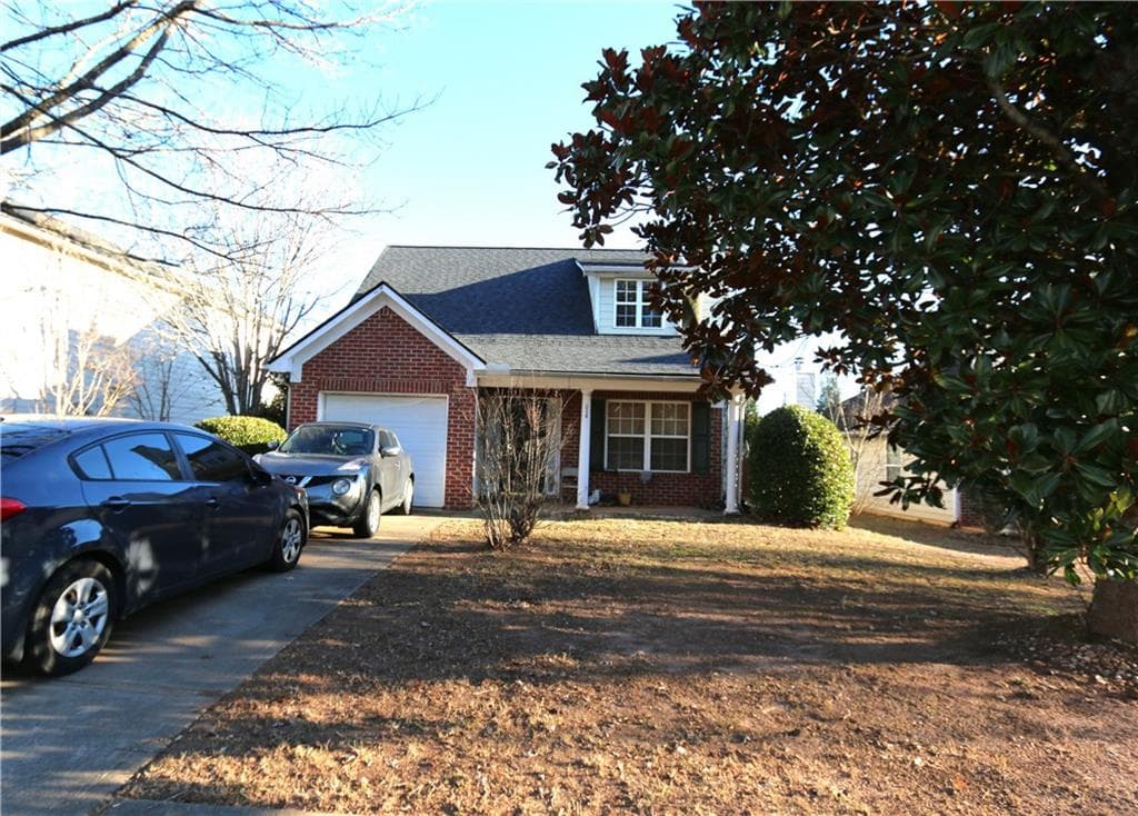 210 Lakeview Trail, Covington, GA 30016 — most recent listing photo