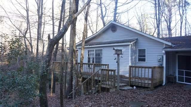 201 Creekside Drive, Cleveland, GA 30528 — most recent listing photo
