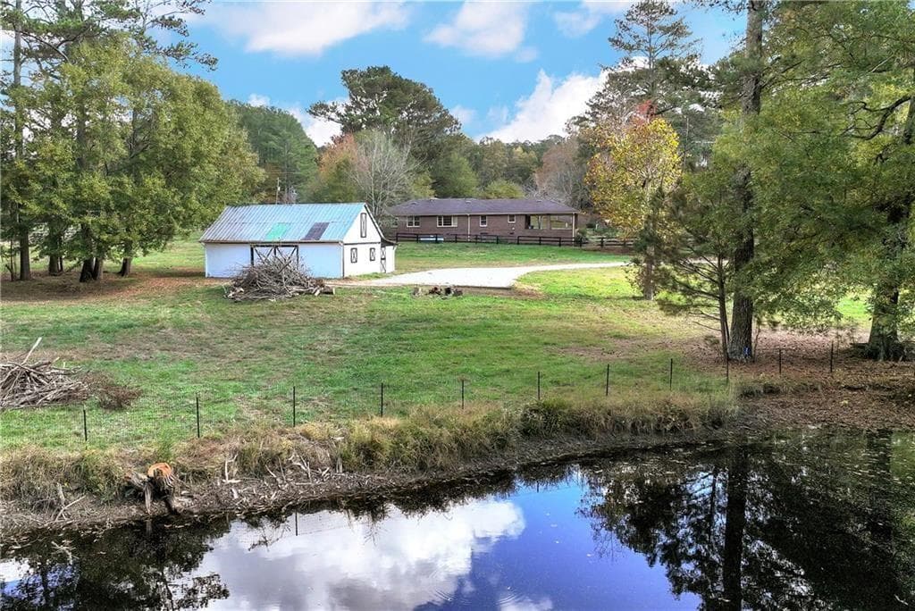 17000 Birmingham Highway, Alpharetta, GA 30004 — most recent listing photo