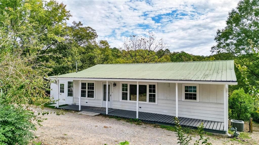 153 Fire Tower Road, Calhoun, GA 30701 — most recent listing photo