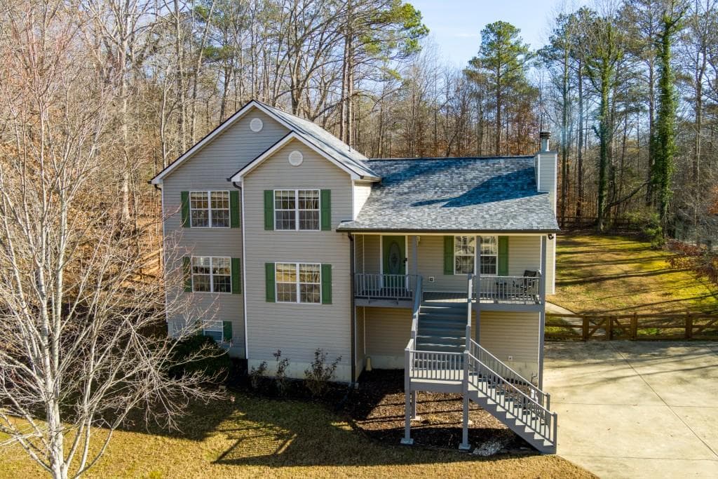 162 Crystal Creek Drive, Jasper, GA 30143 — most recent listing photo