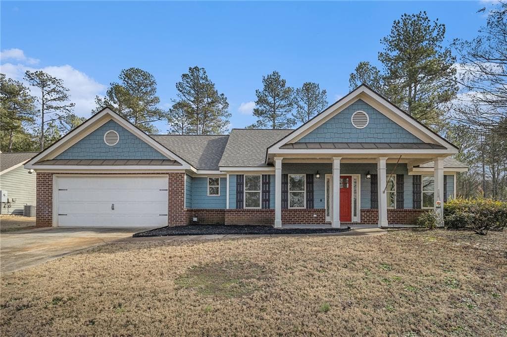 180 Woodpecker Point, Danielsville, GA 30633 — most recent listing photo