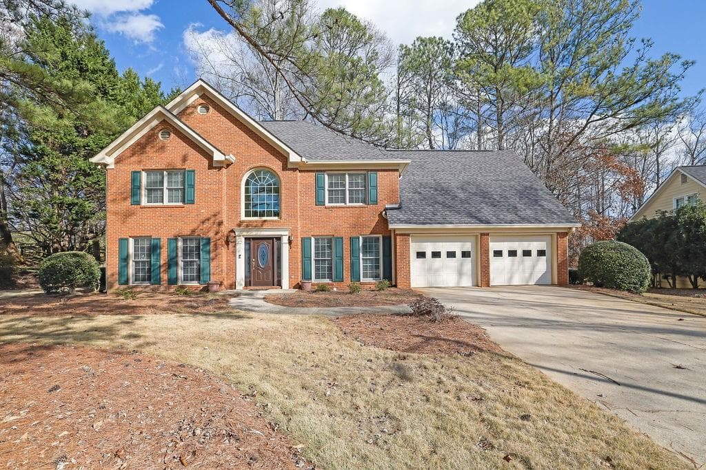 525 Sherman Oaks Way, Alpharetta, GA 30004 — most recent listing photo
