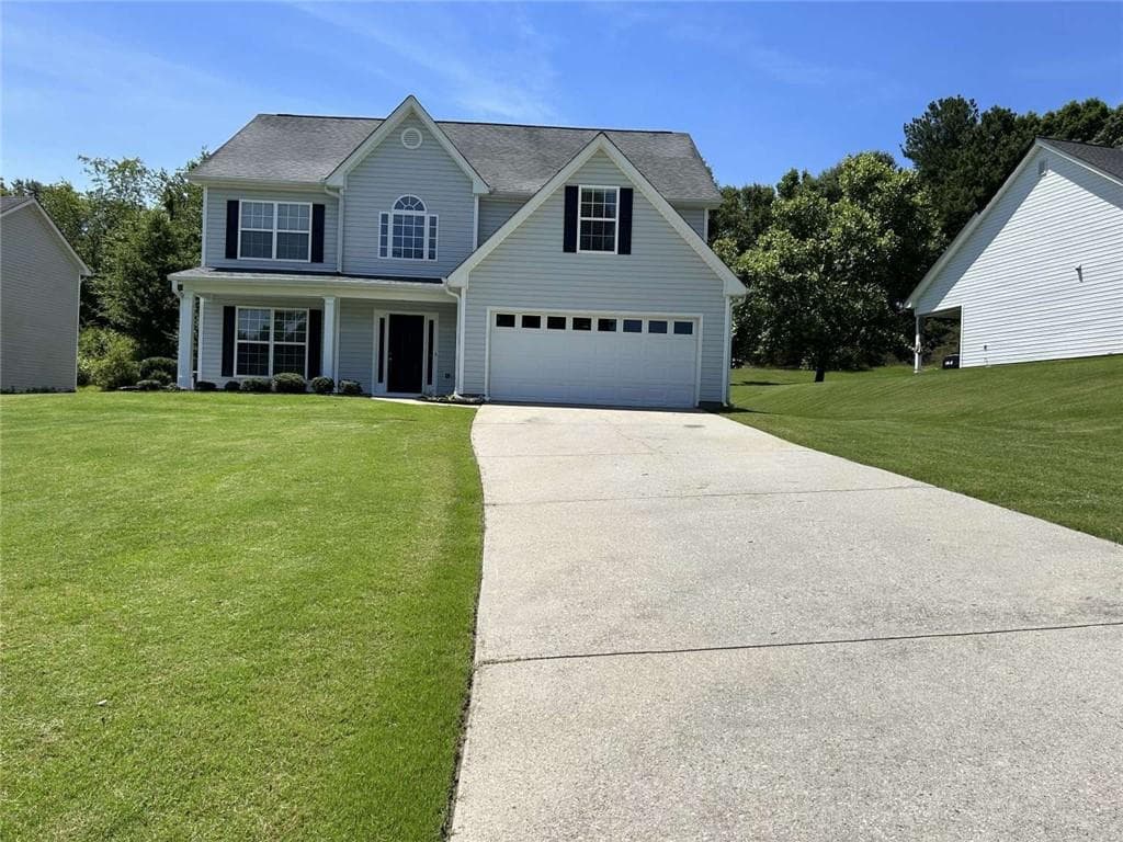 7127 Litany Court, Flowery Branch, GA 30542 — most recent listing photo