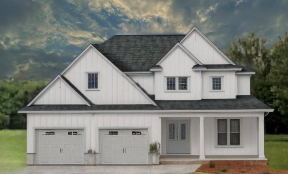 1006 Cable Road, Waleska, GA 30183 — most recent listing photo