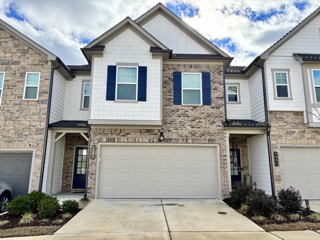 1395 Ben Park Way, Grayson, GA 30017 — most recent listing photo