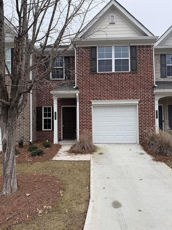 2363 Heritage Park Circle 99, Kennesaw, GA 30144 — most recent listing photo
