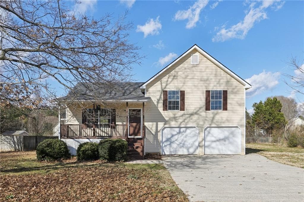 35 Frances Way, Cartersville, GA 30120 — most recent listing photo