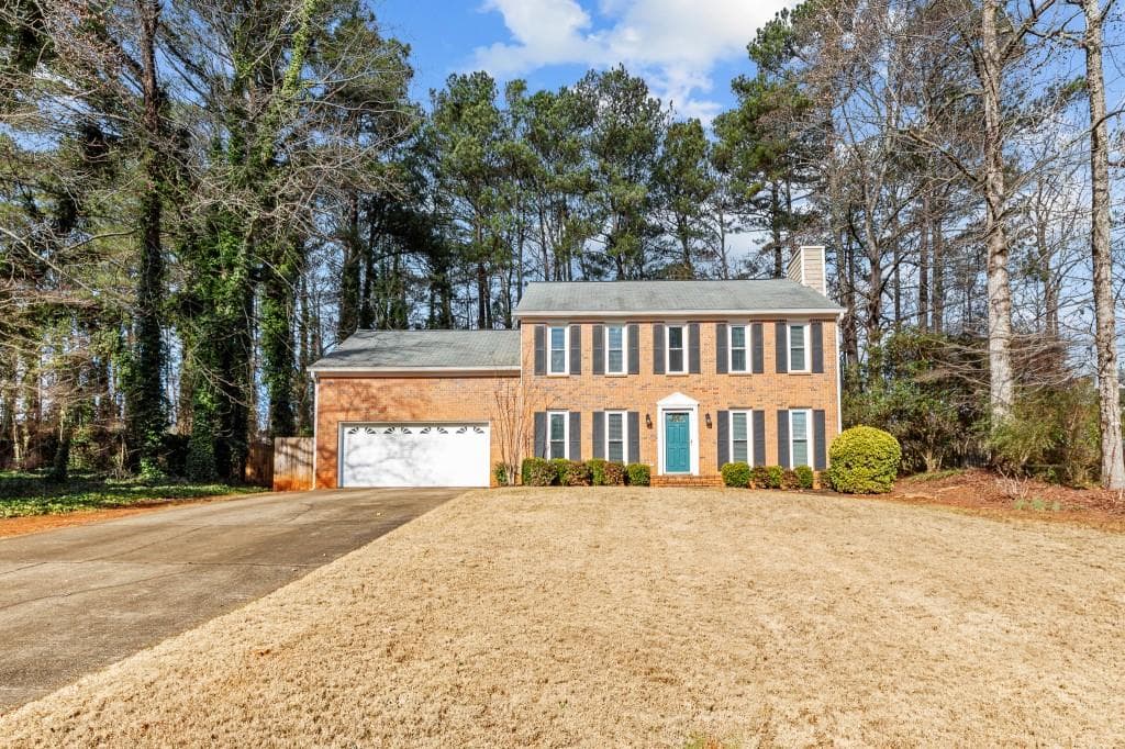 1451 Laurel River Trail, Lawrenceville, GA 30043 — most recent listing photo