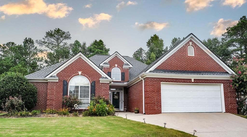 10103 Harmon Springs Drive, Villa Rica, GA 30180 — most recent listing photo