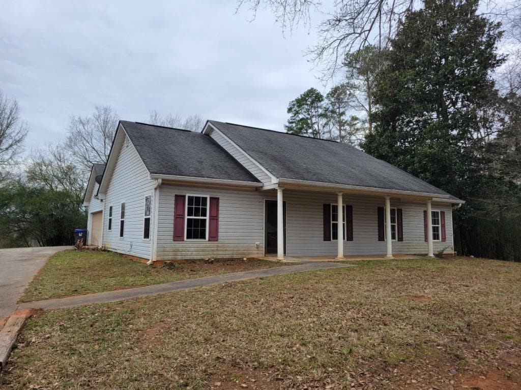 668 Brockton Road, Jefferson, GA 30549 — most recent listing photo