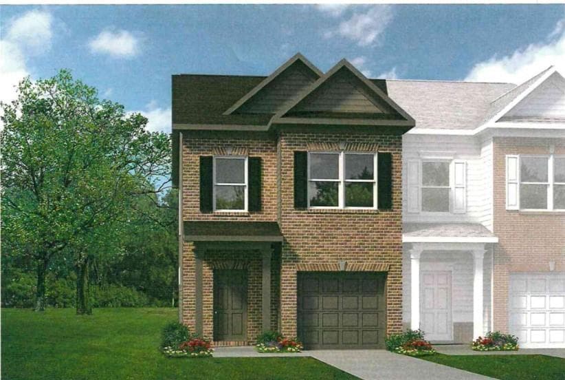 281 Dupont Drive 41, Cartersville, GA 30121 — most recent listing photo