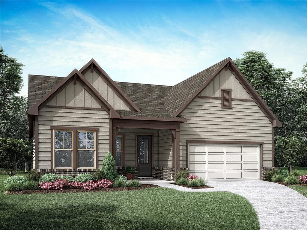 419 Linger Longer Drive, Ellijay, GA 30540 — most recent listing photo
