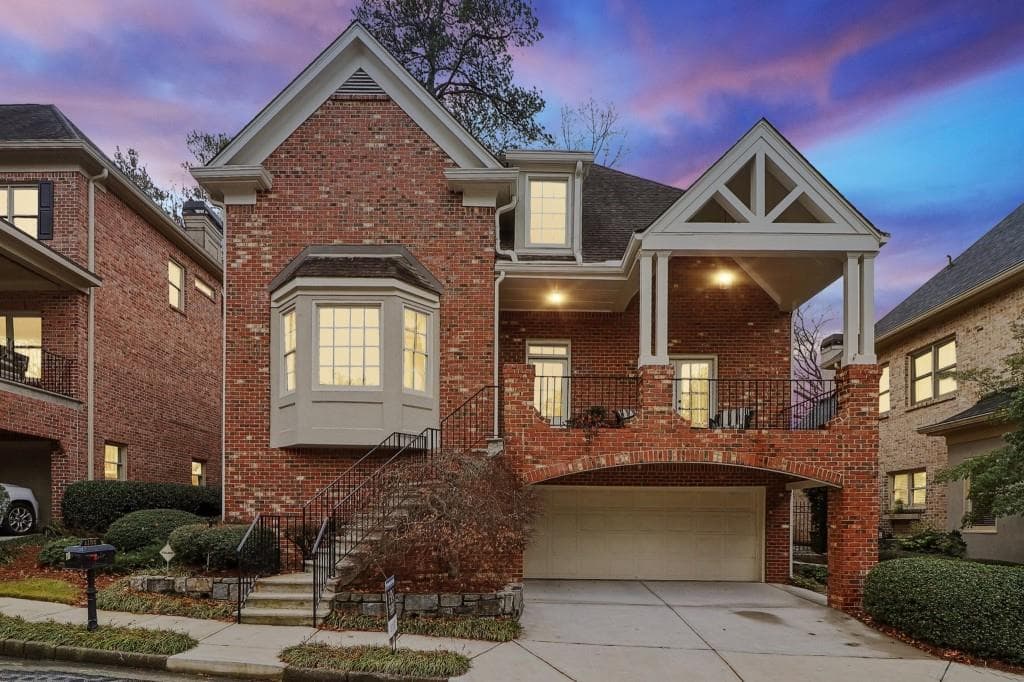 1135 Fairway Gardens, Brookhaven, GA 30319 — most recent listing photo