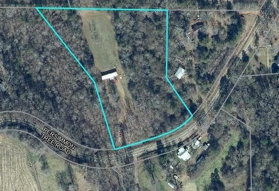 3 bedroom, 2 bathroom single family residence sold at 7911 Persimmon Tree Road, Lula, GA 30554