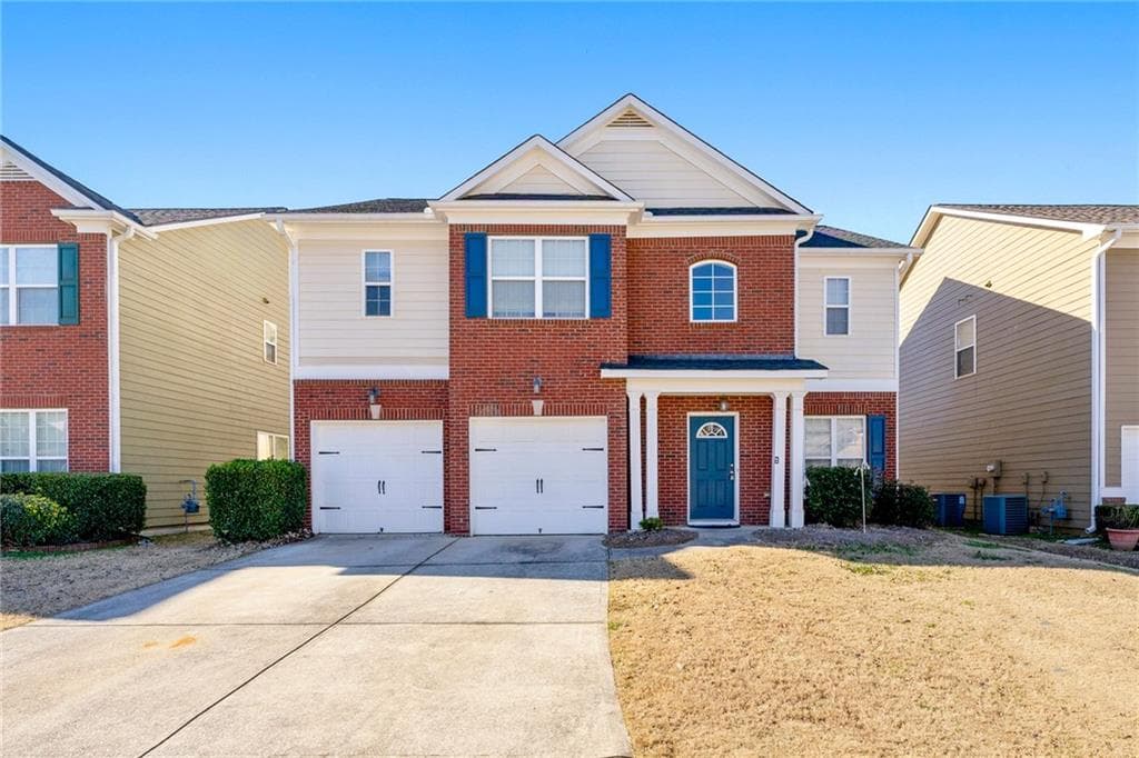 7760 Parkside Drive, Lithia Springs, GA 30122 — most recent listing photo