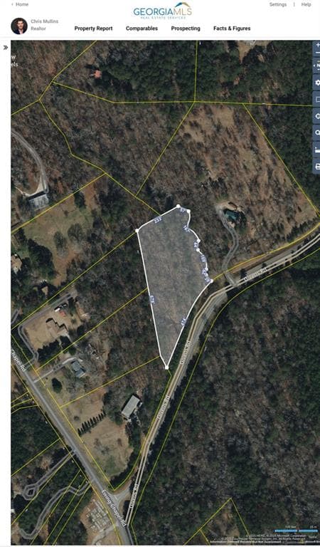 other sold at 0 Givens Road, Dacula, GA 30019