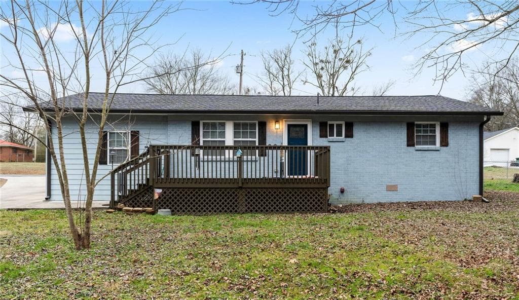 1114 Newtown Church Road, Calhoun, GA 30701 — most recent listing photo