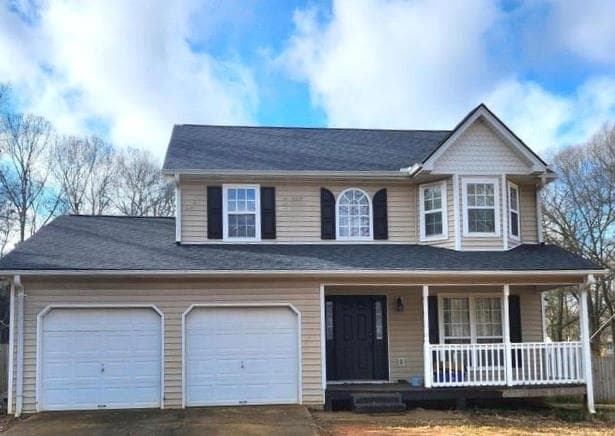 1923 Noah Lane, Statham, GA 30666 — most recent listing photo