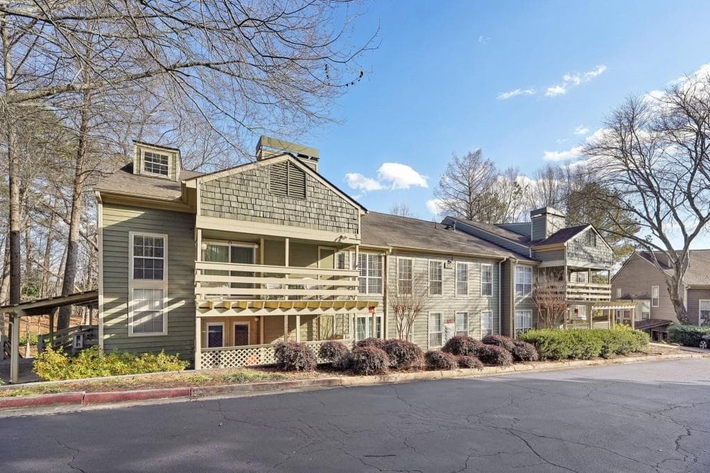 110 Riverview Drive, Marietta, GA 30067 — most recent listing photo