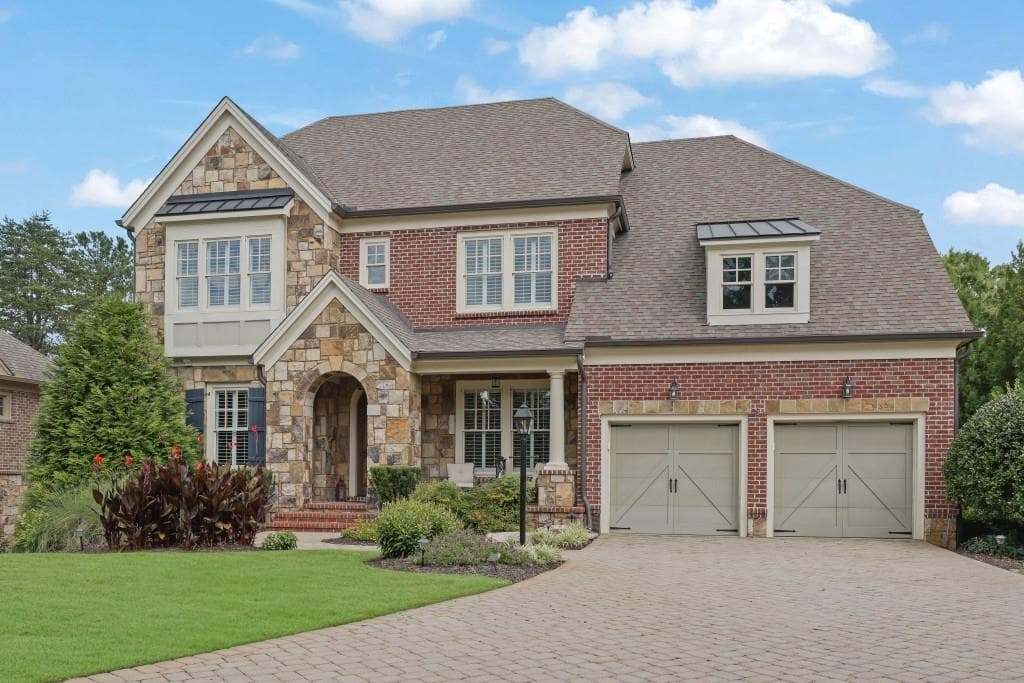 229 Hunley Court, Alpharetta, GA 30005 — most recent listing photo