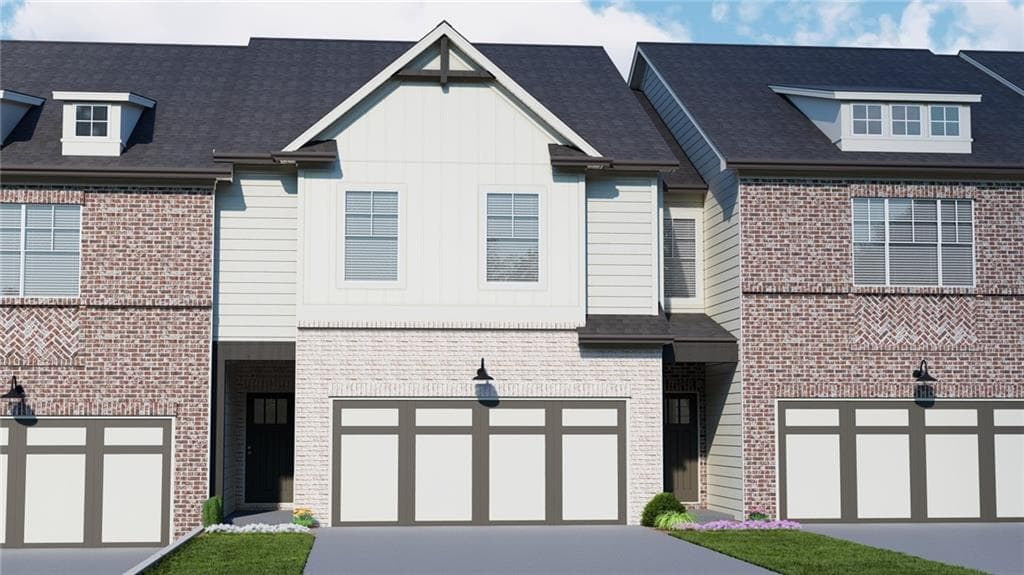 224 Depot Landing Road 57, Auburn, GA 30011 — most recent listing photo