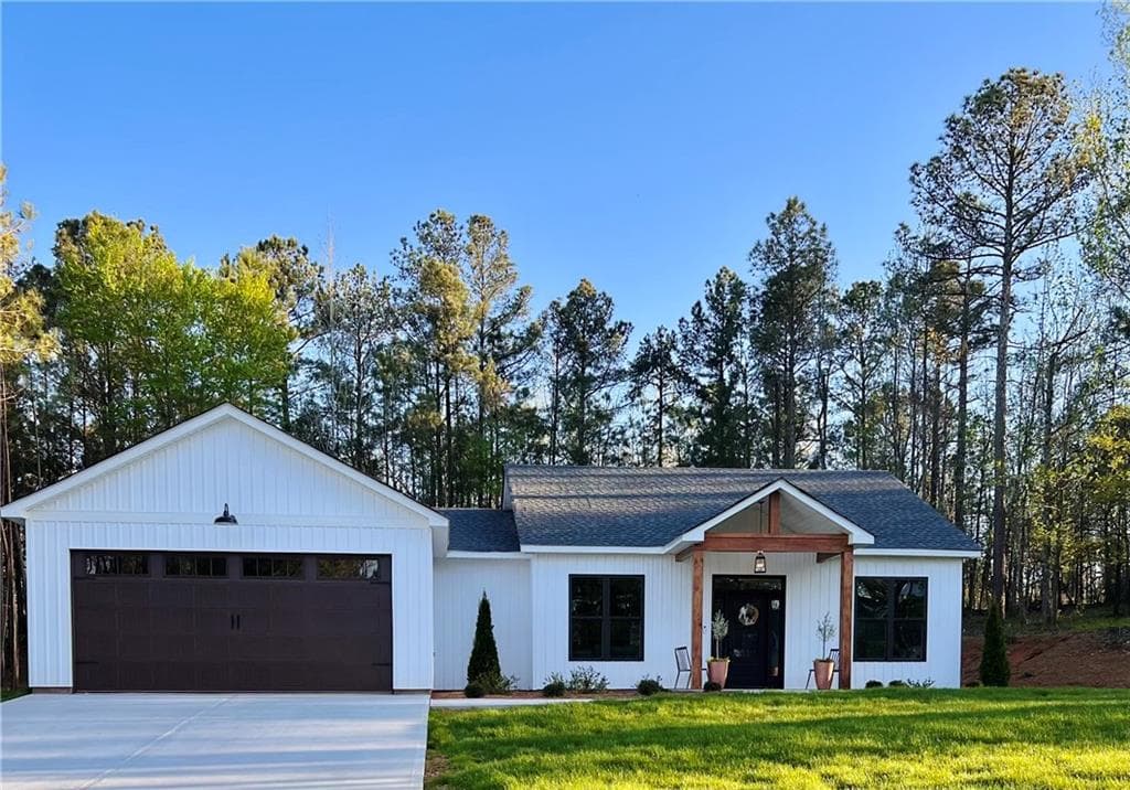 1217 Eagles Nest Circle, Carrollton, GA 30116 — most recent listing photo