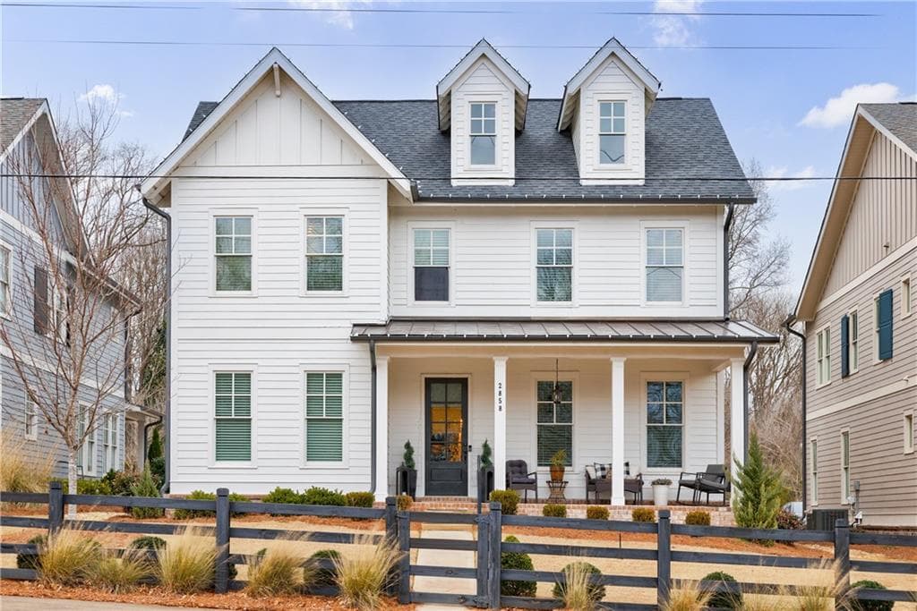 2858 BETHANY Bend, Alpharetta, GA 30004 — most recent listing photo