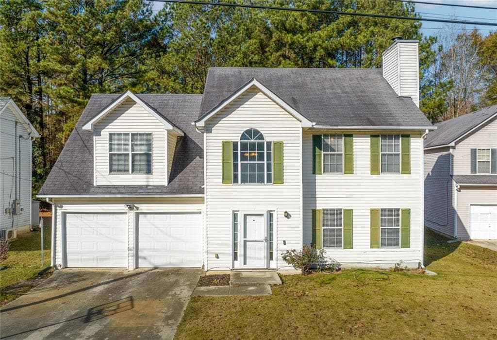 3559 Six Oaks Court, Decatur, GA 30034 — most recent listing photo