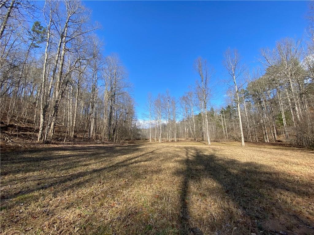 other sold at 11.88 Acres Sheep Wallow Road, Dahlonega, GA 30533
