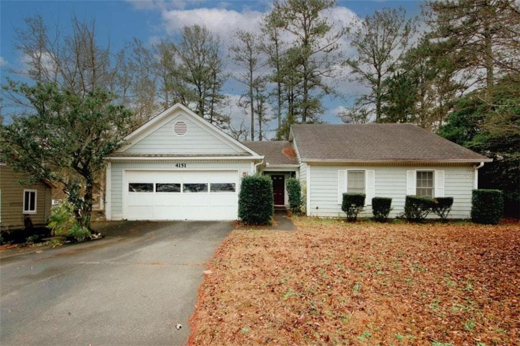 4151 Wind Court, Norcross, GA 30093 — most recent listing photo