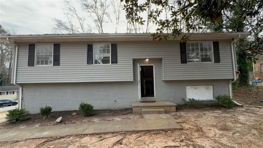 1272 MARLWOOD Court, Stone Mountain, GA 30083 — most recent listing photo