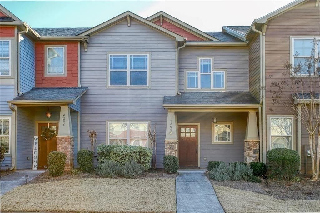 4204 MASTIC Pointe 24, Acworth, GA 30101 — most recent listing photo