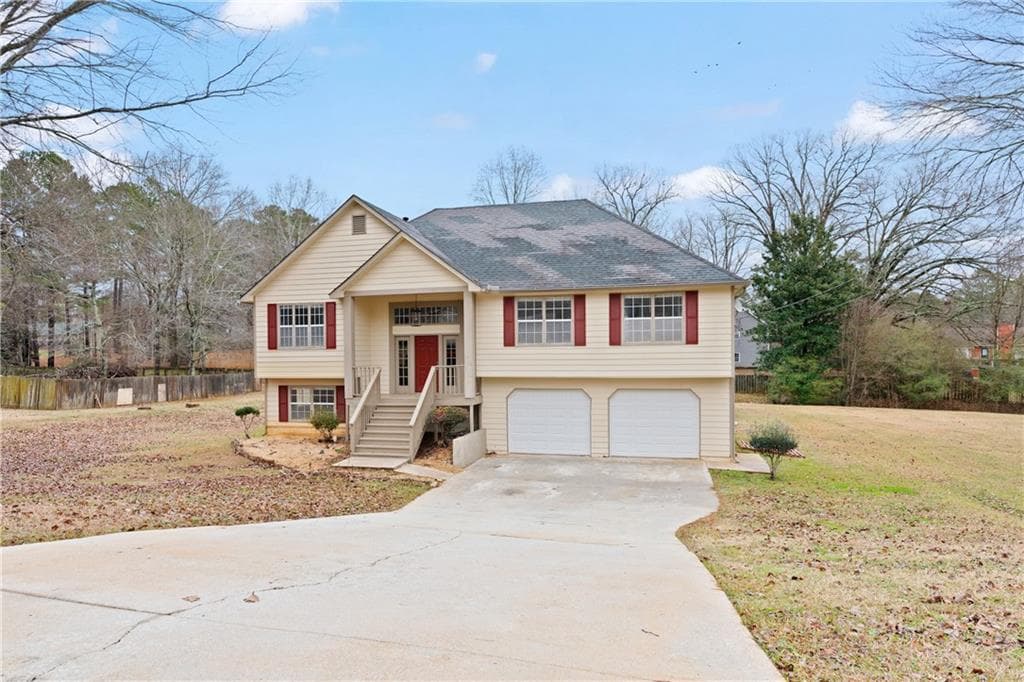 384 Chateauguay Drive, Ellenwood, GA 30294 — most recent listing photo
