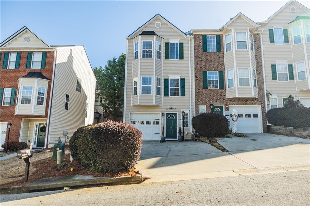 1615 Indian Way, Cumming, GA 30040 — most recent listing photo