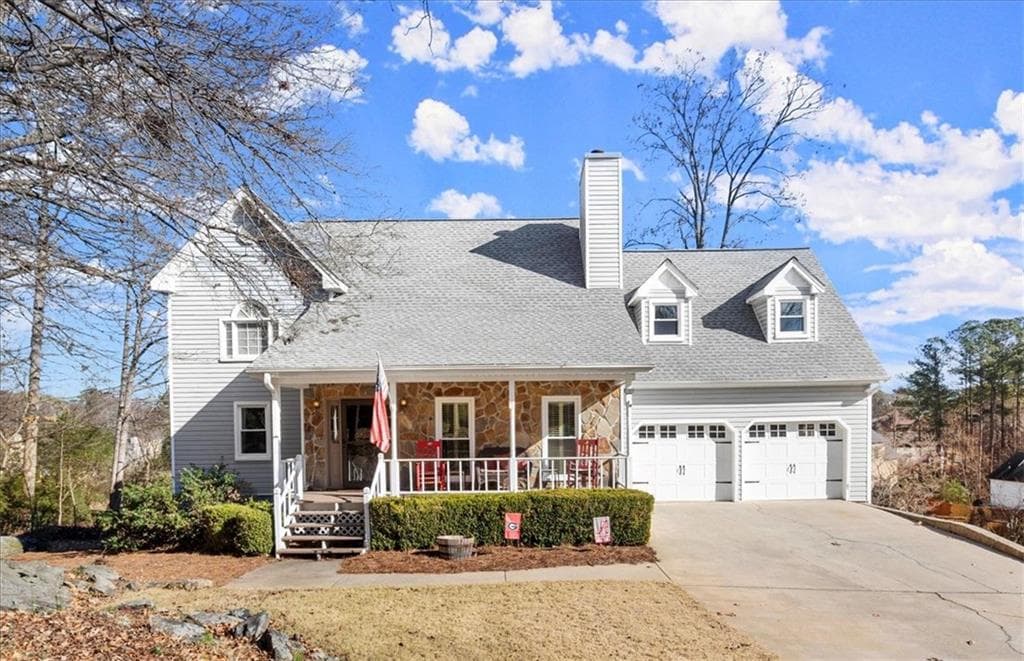 568 CASTEEL Drive, Marietta, GA 30064 — most recent listing photo