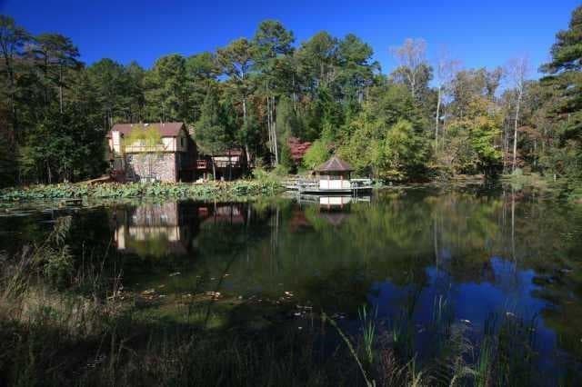 4 bedroom, 4 bathroom other sold at 4361 Hardwood Circle, Lilburn, GA 30047