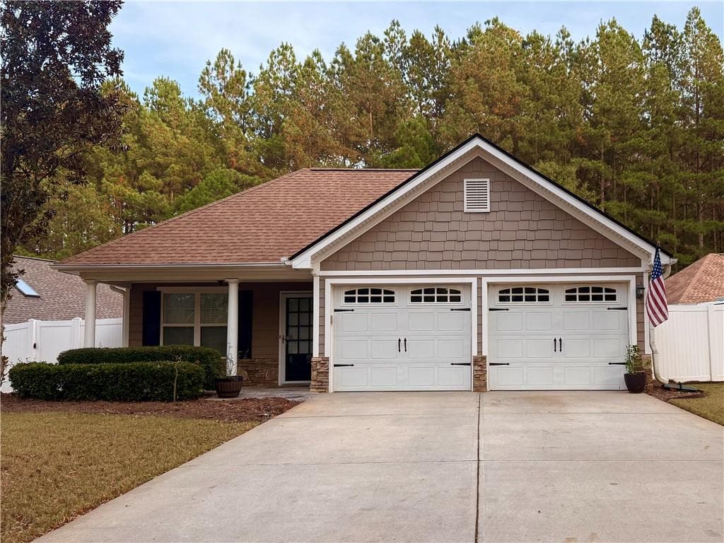163 Cottage Club Drive, Locust Grove, GA 30248 — most recent listing photo