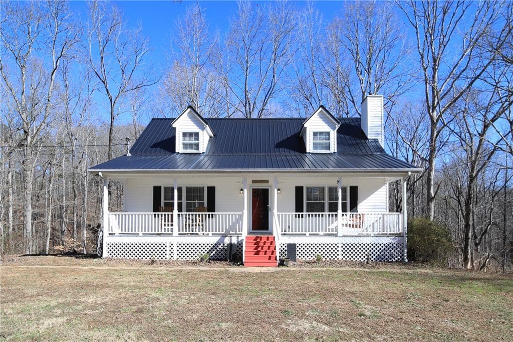 481 Post White Hill Road, Murrayville, GA 30564 — most recent listing photo