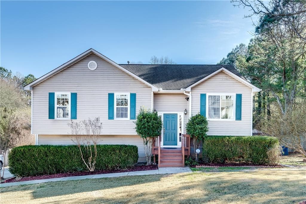 1890 Tribble Ridge Drive, Lawrenceville, GA 30045 — most recent listing photo
