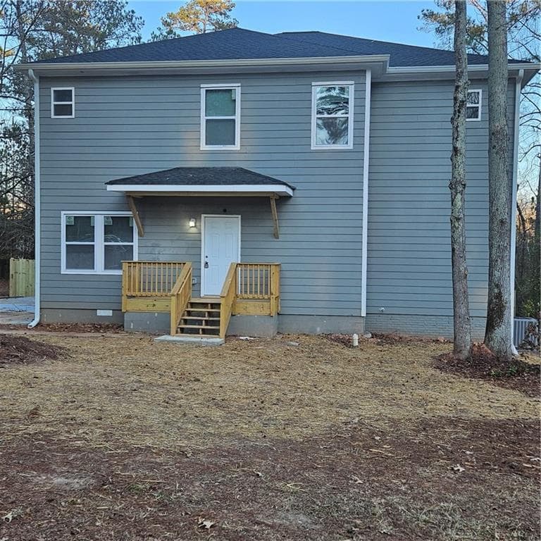 7190 Buck Creek Drive, Fairburn, GA 30213 — most recent listing photo