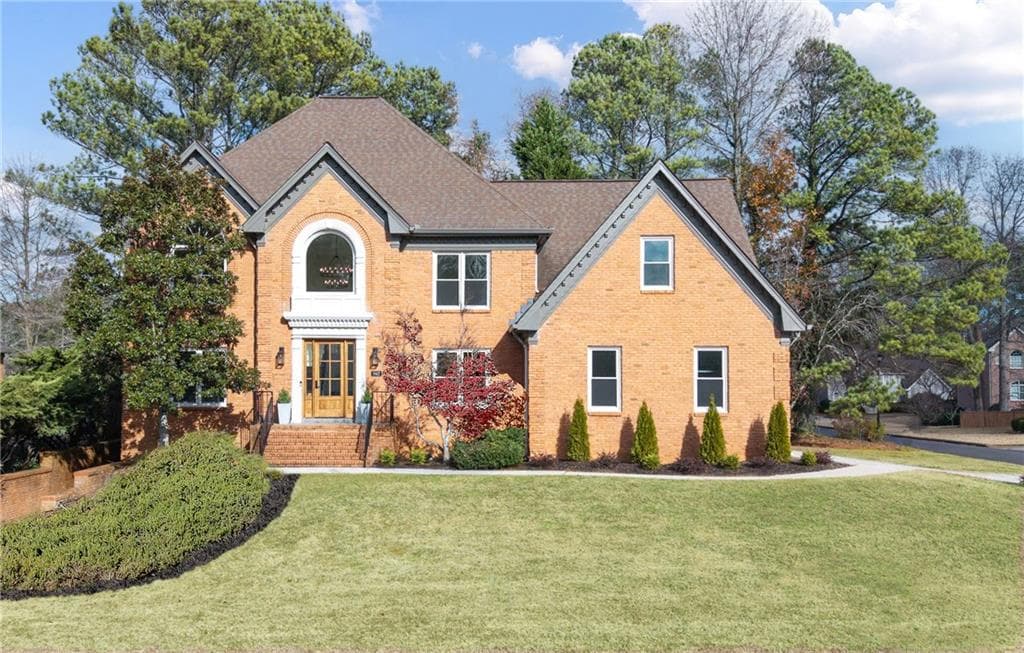 1462 Bromley Drive, Snellville, GA 30078 — most recent listing photo