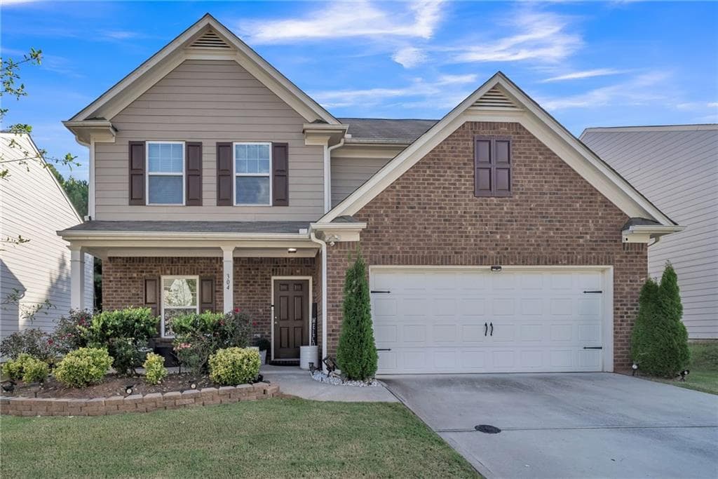 304 Morning Drive, Athens, GA 30606 — most recent listing photo