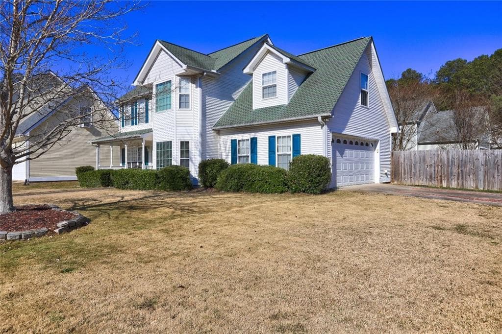 80 Roxbury Lane, Newnan, GA 30265 — most recent listing photo