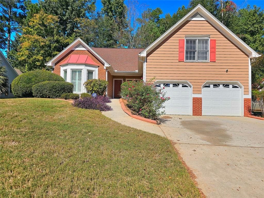 3380 Rock Creek Drive, Rex, GA 30273 — most recent listing photo